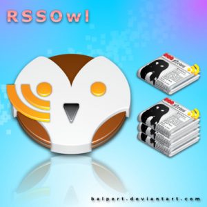 rssowl all feeds